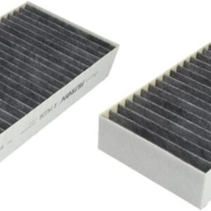 FILTRON Filtro habitáculo carbón activado K 1422A-2x Mercedes