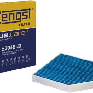 Filtro habitáculo Hengst Prima Klima 7485310000