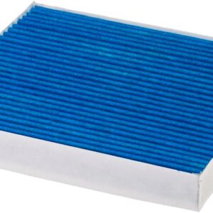 Filtro aire habitáculo Hengst E4961LB bactericida