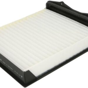 MAHLE Filtro habitáculo LA360 para Land Rover Freelander