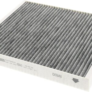 Filtro aire habitáculo ACDelco CF184 para GM