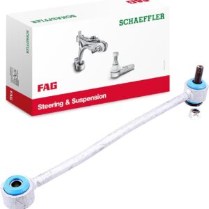 FAG Bieleta suspensión eje trasero Ford Transit Mk6