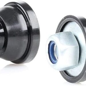 Delphi Biela suspensión (Pack 2) para Ford y Volvo