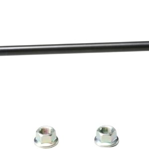 CTR Bieleta suspensión eje delantero TOYOTA AVENSIS T25