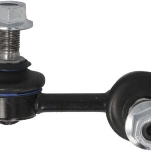 Bieleta de suspensión Delphi para SsangYong Rexton/Rexton II