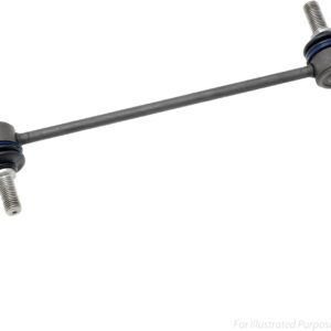 Bieleta de suspensión Delphi para Hyundai Tucson y Kia Sportage