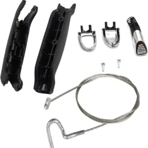 Kit freno de mano para Ford Galaxy/S-Max (con cable incluido)