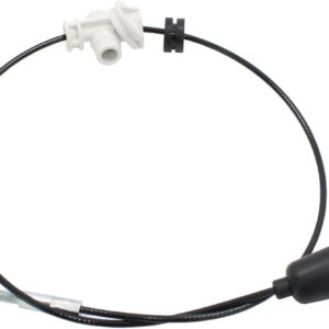 Cable de freno de mano delantero para VW Transporter T4 (1990-2003)