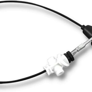 Cable de freno de mano delantero Transporter T4 1998-2003