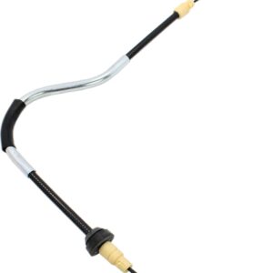 Cable freno de mano delantero Ford Transit MK8 BIAREN
