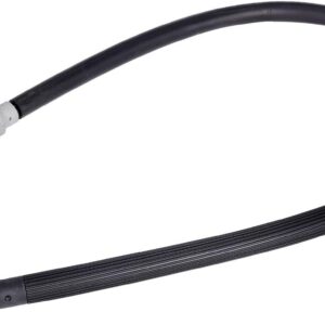 Cable de freno de mano Febi Bilstein 27161