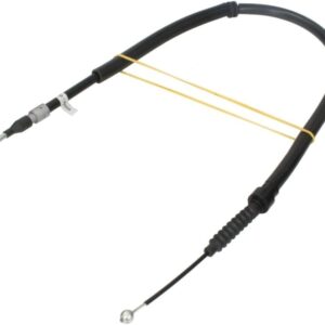 Cable freno de mano TRW GCH2337 para Volkswagen Transporter
