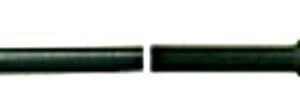 Cable de freno de mano central Bremach Effebi 95L5004