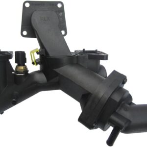 Caja termostato agua Ref OE LR005631 para Land Rover