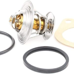 MAHLE TX 13 87D - Termostato refrigeración