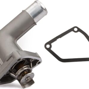 Carcasa termostato refrigerante motor 21200-8J10B - MILIPARTS