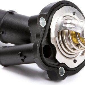Carcasa de termostato refrigerante Mazda 3/5/MX-5 (2007-2015)