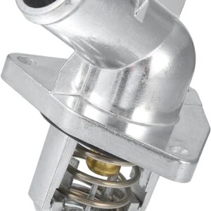 Carcasa termostato refrigerante Chevrolet Silverado 1500 (2014-2018)