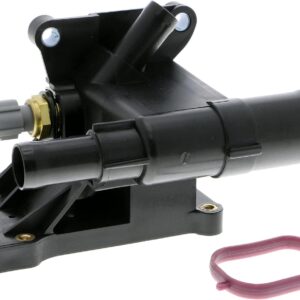 Caja termostato VEMO V25-99-1757 para Ford y Volvo