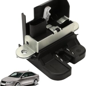 Cerradura maletero 5K0827505A para SEAT LEON ALTEA y más