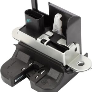 Cerradura Maletero Seat León Golf Tiguán - 5M0827505E