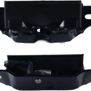 Ausi Cerradura maletero Peugeot 206/207 C2 - 8724.C0