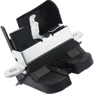 Cerradura maletero VW Golf Touran Passat 5K0827505A