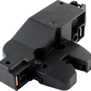 Cerradura maletero eléctrico compatible Citroën/Peugeot