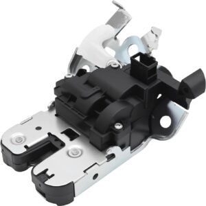 Cerradura maletero Audi A1-A7 Q3-Q7 (8K9827505A)