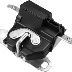 Cerradura maletero compatible Opel/Vauxhall Dixhills