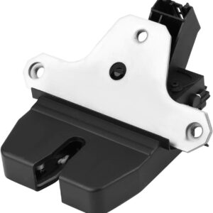 Cerradura Maletero Ford Focus y S-Max 2006-2018