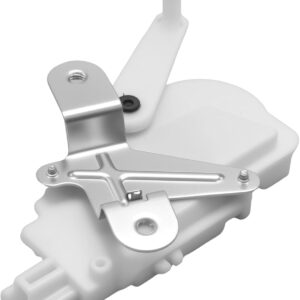 Cerradura maletero Toyota Yaris (1999-2005) - Ollanoos 69150-52011
