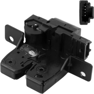 Cerradura maletero eléctrico STARKIT Clio 3, Megane 2, Modus