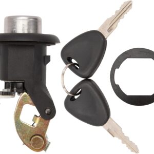 Cerradura maletero Dacia Logan/Sandero 2008-2013 905020198R