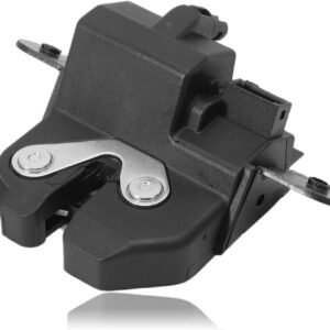 Cerradura puerta trasera para Fiat Doblo (51873093)