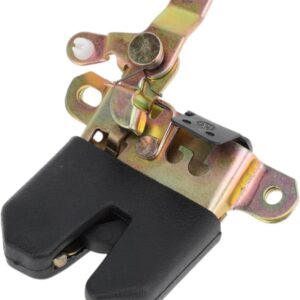 Actuador de cerradura maletero Passat B5 2000-2005 (3B5827505M/F)