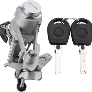 Cilindro de cerradura maletero VW Golf/Polo/Lupo (1J6827297G)