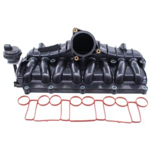 Colector admisión con junta para Audi/VW/Seat 2.0 TDI BMN