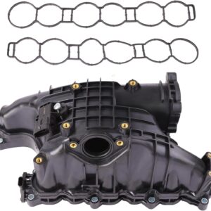 Colector admisión Jeep Grand Cherokee Ram 1500 3.0L Diésel