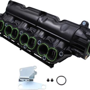 Colector admisión Opel 2.0 Diesel para Astra J, Insignia, Zafira y Cascada