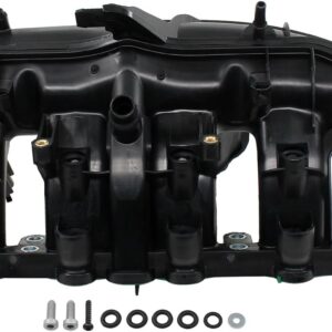 Colector admisión Opel Astra J/Meriva/Zafora 1.4 Turbo LPG