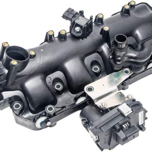 Colector admisión Magneti Marelli para Opel 2.0 BiTurbo/CDTI