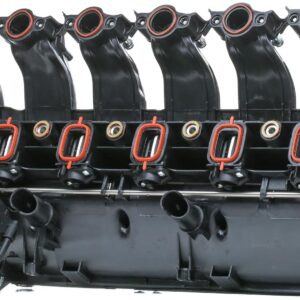 Colector de admisión Pierburg 7.10131.07.0 - Compatible BMW