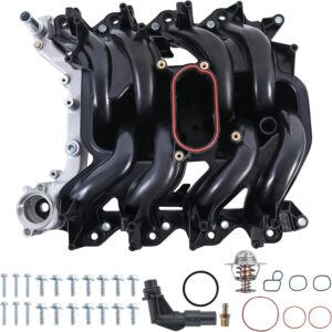 Colector admisión 615-188 para Ford 5.4L V8 2000-2003