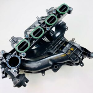 Colector de admisión VIDARR para Ford Mondeo MK3 1.8L/2.0L