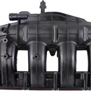 Colector de admisión para Audi Seat Skoda VW 1.6/1.8/2.0 TFSI