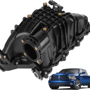 MUCO Colector admisión motor 68492577AA para Ram 1500/Gladiator 3.0L Diésel
