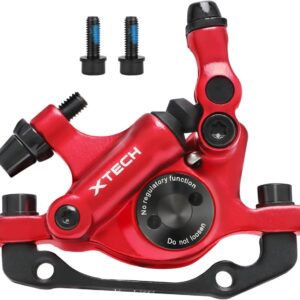 Pinzas hidráulicas HB-100 para MTB, HillMiles MTB