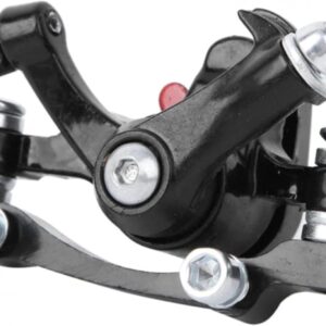 Frenos Young Wolf MTB aluminio pinza disco cerámica