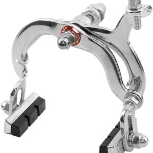 Pinzas de Freno BMX ALHONGA Alh-2 Unisex Plata